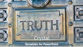  Presentation with truth - 