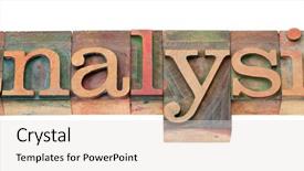  Presentation with color blocks - Slide deck featuring internet soa - presentation background for technology background and a seafoam green colored foreground