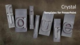  Presentation with failure - 