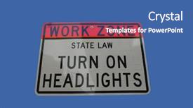  Presentation with work the word in your life - Beautiful presentation featuring stairs and bigboard 3d very beautiful three-dimensional illustration figure backdrop and a red colored foreground.