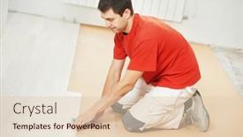  Presentation with flooring - 