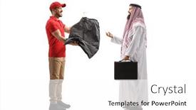  Presentation with dry cleaning - 