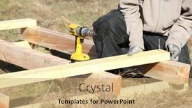  Presentation with drill - 