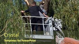  Presentation with mechanical - 