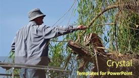  Presentation with mechanical - 