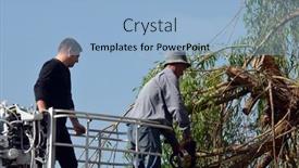  Presentation with mechanical - 