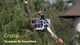  Presentation with mechanical - 