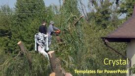  Presentation with mechanical - 