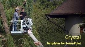  Presentation with mechanical - 