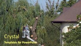  Presentation with mechanical - 