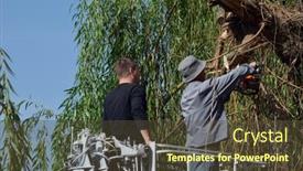  Presentation with mechanical - 