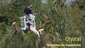  Presentation with mechanical - 