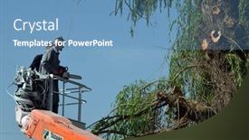  Presentation with mechanical - 