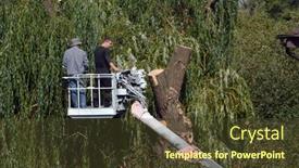  Presentation with mechanical - 