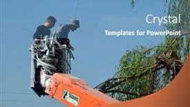  Presentation with mechanical - 