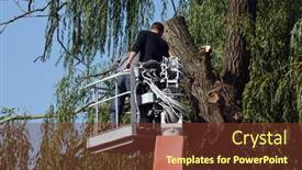  Presentation with mechanical - 