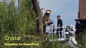  Presentation with mechanical - 