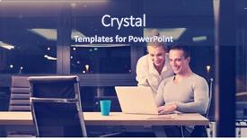  Presentation with designe for two wheelers safety - Amazing presentation design having working on a new project backdrop and a ocean colored foreground