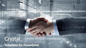  Presentation with better together - Audience pleasing PPT layouts consisting of working together for better results mixed media backdrop and a gray colored foreground