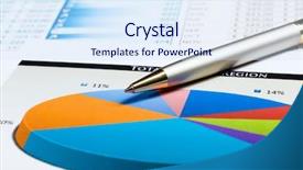  Presentation with close up view of the compass on old paper - Colorful slide deck enhanced with worklace life balance - close up of papers backdrop and a sky blue colored foreground