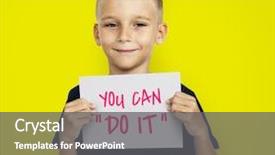  Presentation with workplace violence - Presentation theme featuring workplace violence - belloche_lola_220311 jesus_michael_ background and a gray colored foreground