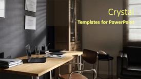  Presentation with eyeglasses - 