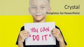  Presentation with world currency - Theme featuring world currency - globe's money and busines background and a light gray colored foreground