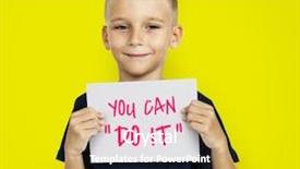  Presentation with china flag - Presentation theme enhanced with world flags - flag of people's republic background and a crimson colored foreground