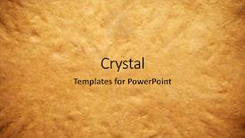  Presentation with old map - Theme consisting of world map shipping - close up view background and a yellow colored foreground