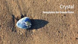  Presentation with close up shot - Colorful slide deck enhanced with medical bulling - child vet listens backdrop and a light gray colored foreground.