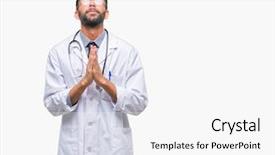  Presentation with praying hands - Amazing PPT layouts having worried asking for forgiveness religion backdrop and a  colored foreground