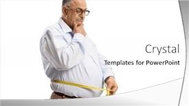  Presentation with measuring - 