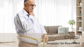  Presentation with measuring - 