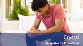  Presentation with living life - 