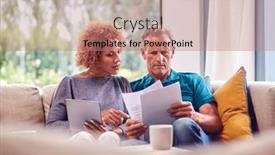  Presentation with personal - 