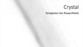  Presentation with roll - Beautiful PPT layouts featuring wound dressings - medical bandage roll isolated backdrop and a white colored foreground