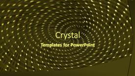  Presentation with woven - 