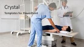  Presentation with writing notes - Presentation having writing down notes as technician background and a light gray colored foreground