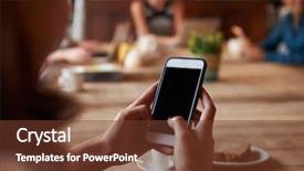  Presentation with email - Amazing theme having writing email - close up of woman using backdrop and a tawny brown colored foreground