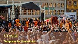  Presentation with record - 