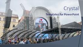  Presentation with record - 