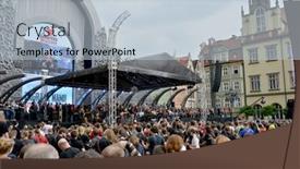  Presentation with record - 