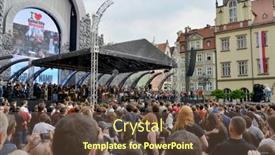  Presentation with record - 