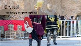  Presentation with cultural center - 