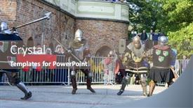  Presentation with cultural center - 