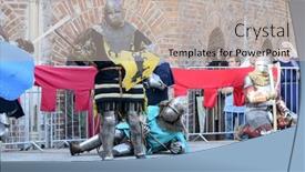  Presentation with cultural center - 