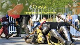  Presentation with cultural center - 