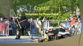  Presentation with cultural center - 