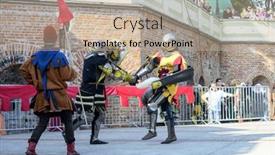  Presentation with cultural center - 