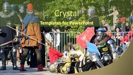  Presentation with cultural center - 